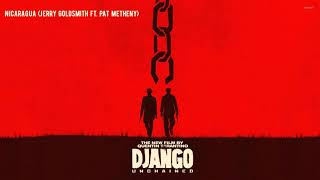 Nicaragua (Jerry Goldsmith ft. Pat Metheny) - Tarantino Soundtrack