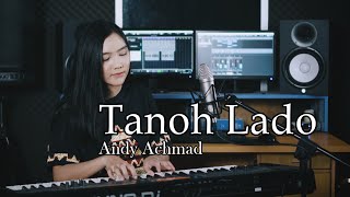 Fath Syahbudin - Tanoh Lado (Cover By Alvita)