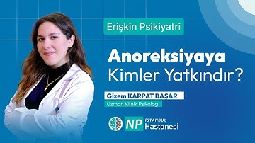 Anoreksiyaya Kimler Yatkındır?
