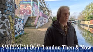 THE SWEENEY Filming Locations - Kensal and North Kensington
