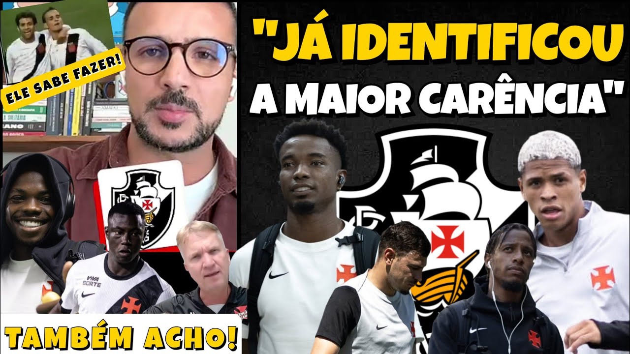 RENATO GAÚCHO APONTA 