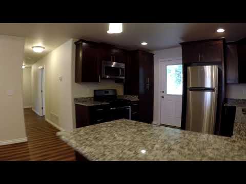 1300 W Spruce Avenue Unit A, Wasilla, AK home video tour
