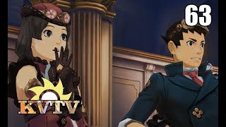 63 - The Wheels are Turning - Great Ace Attorney 2-3
A true friepffffffehe
Taisa:
Ko-fi: https://ko-fi.com/sdztaisa
Twitch: http://www.twitch.tv/sdzgamer
Twitter: https://twitter.com/silentdrifterz
KirbyVolt:
YT: https://www.youtube.com/c/KirbyVolt
Twitter: https://twitter.com/KirbyVolt
XTRSunburn:
Twitter: https://twitter.com/XTRSunburn
Twitch: https://www.twitch.tv/xtrsunburn
Final:
Twitter: https://twitter.com/ThSmartestMoron
YT: https://www.youtube.com/c/TheSmartestMoronReviews
Interested in the game? https://www.ace-attorney.com/great1-2/
The Great Ace Attorney
All rights of characters, BGM, rendering, game content belong to Capcom Co., Ltd.
Fair Use 63 - The Wheels are Turning - Great Ace Attorney 2-3