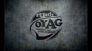 Rusdy oyag percussion - pemuda idaman