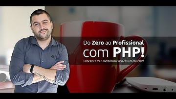 Curso php completo [Veja amostra Grátis]