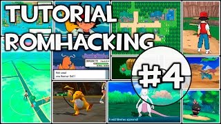 Romhacking - Tutorial #4 - Warps - Puertas