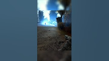 S.T.A.L.K.E.R. Anomaly - Use anomalies to your advantage #stalkeranomaly #stalkergameplay #stalker2