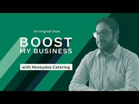 Spotlights: Honeydoe Authentic Syrian Kitchen Launches a New Product with Targeted Ads - Spotlights: Honeydoe Authentic Syrian Kitchen Launches a New Product with Targeted Ads