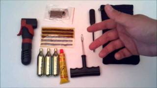 Allen ATV Tire Repair Kit Review by MUDD CREEK