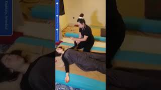 Restore Balance with a Healing Massage! 🌿