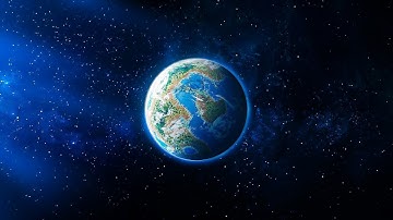 NASA is Searching for Earth 2.0, Here