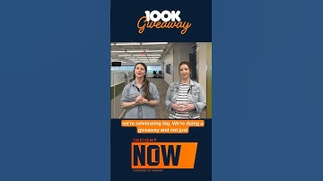 Celebrating 100K subscribers with a $12,500 construction software giveaway