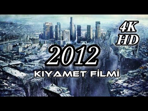 2012 : Kıyamet Filmi #2012 #film #watsappstatus #watch