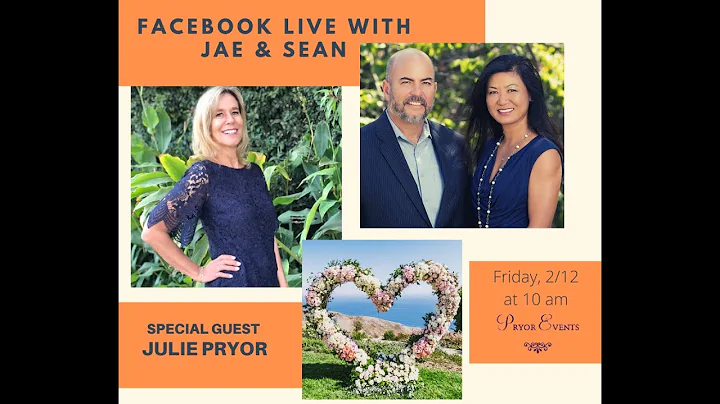 Heyler Realty Facebook Live with Julie Pryor of Pr...