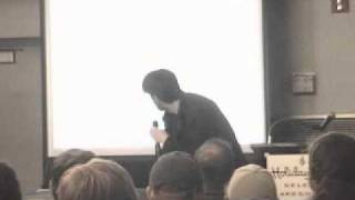 NOTACON 2: Sploit-Dev: A hands on intro to coding exploits