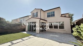 Virtual Tour - 93 Decker Irvine, CA 92620