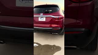 2020 Buick Enclave
