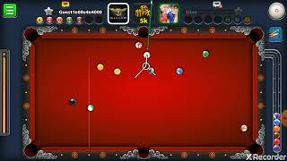 8 Ball Pool Best Gameplay