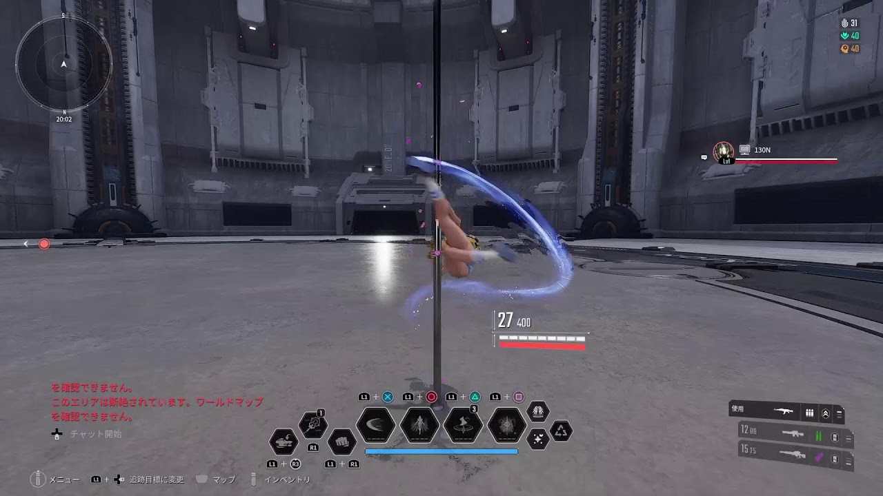 The FIRST DESCENDANコス高いやナイカイ(#`△‘)