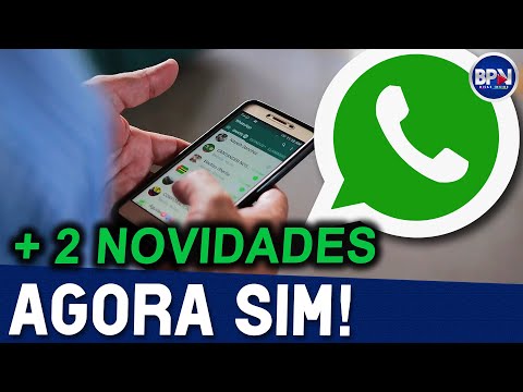 Agora VAI PODER