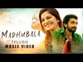 Madhubala music telugu  vijai bulganin  vinay shanmukh