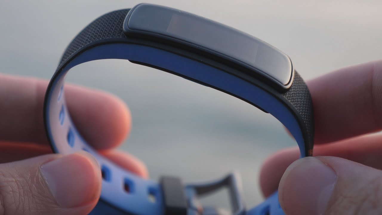 iwown i6 hr smartband