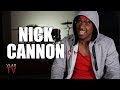 Nick Cannon Wishes 2Pac & Orlando Had a Fist Fight Instead of the Shooting (Part 11)