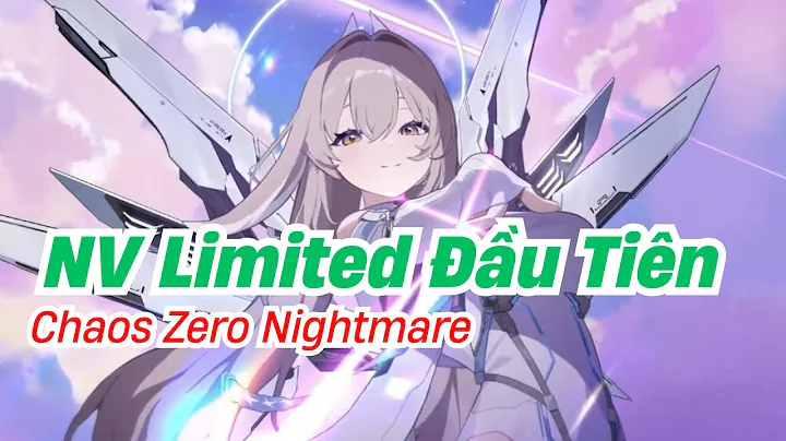 Sereniel Limited, Copy Card at Will, Edit and Save Data... - Chaos Zero Nightmare 2026 Update