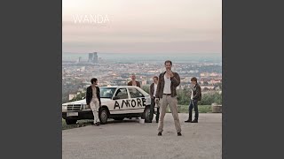 Video thumbnail of "Wanda - Bologna"