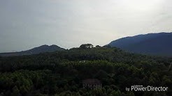 Banglo Terbiar Kaki Gunung Jerai-Video By Mavic Pro - Durasi: 2.35. Banglo Terbiar Kaki Gunung Jerai-Video By Mavic Pro - Durasi: 2.35.