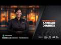 AfricanDiaries