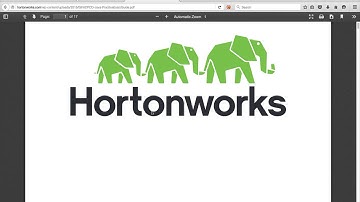 Hadoop Certification - HDPCD:Java - Introduction