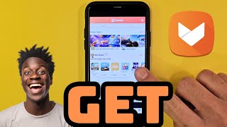 Aptoide (iOS Android) 2025 + How to! [latest] screenshot 5
