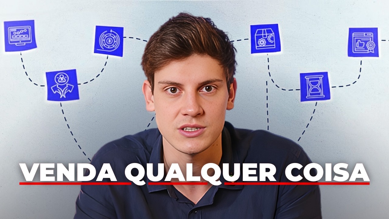 6 Anos de Copywriting em 20 Minutos (Copywriter do G4 Educação)