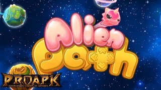 Alien Path Gameplay Android / iOS screenshot 3