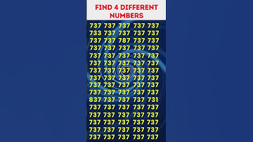 “99% Fail This Simple Riddle 😲 | Can You Solve It?”
