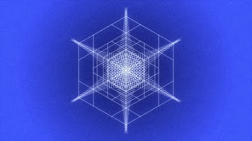 Patreon Postcard Plotter Print Club // December 2020 Edition - TouchDesigner and AxiDraw V3/A3