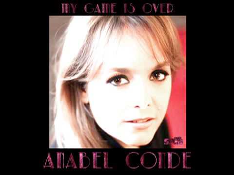 Ver Anabel Conde: My Game Is Over (radio mix) no YouTube