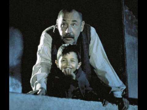 Cinema Paradiso  "soundtrack final" "Tema finale"  "final theme"