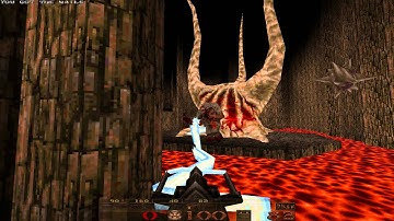 Quake - End: Shub-Niggurath