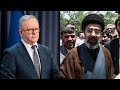 Iranian embassy in Australia playing a ‘nefarious’ role in ‘recruiting Australian martyrs’