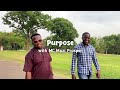 Purpose with mc mazi prosper