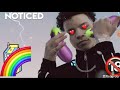 Lil Mosey - Noticed (Gay Version)