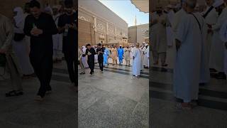 🤲❤️ Powerful Dua For Forgiveness | Allah😭 Kareem #Dua#emotional #madina #shorts#riyazuljannah