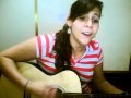 Luana Garrido - Jimmy Olsen's Blues (Spin Doctors)