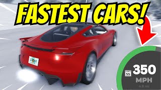 The FASTEST Cars In Greenville 2026! The FASTEST Cars In Greenville 2026!