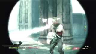 Vision editing contest [xShow] my entry
