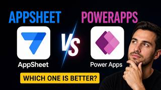 Appsheet vs PowerApps: The Ultimate Low-Code Platform Battle | AppSheet vs PowerApps Pricing