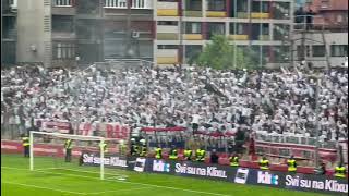 Zrinjski - Velež 1:0 | Finale Kupa BiH