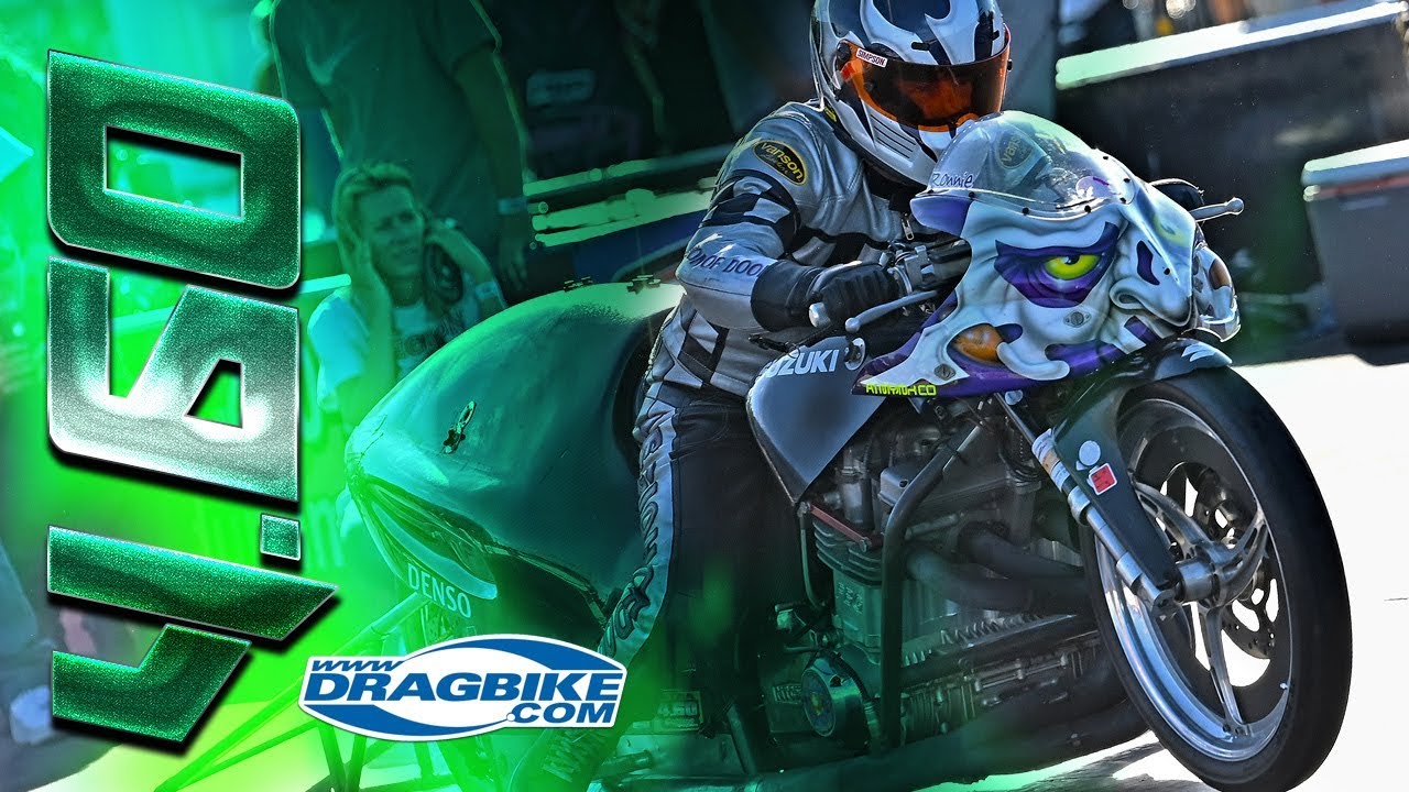 2019 XDA Vance & Hines 4.60 Index Bikes Flood Spring Nationals - All Rounds